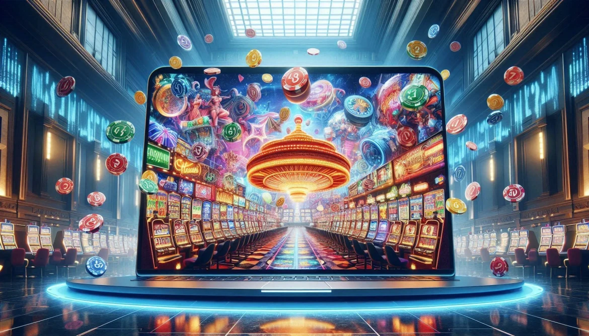 Spielbank Potsdamer Platz